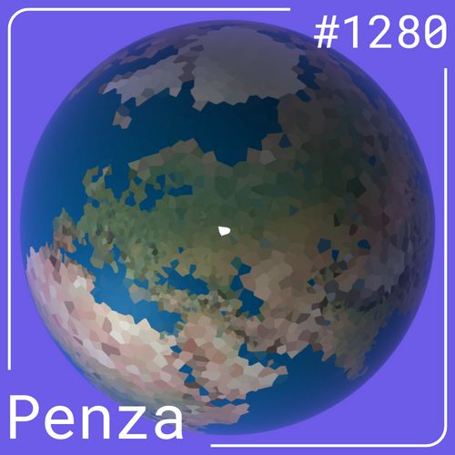 Penza