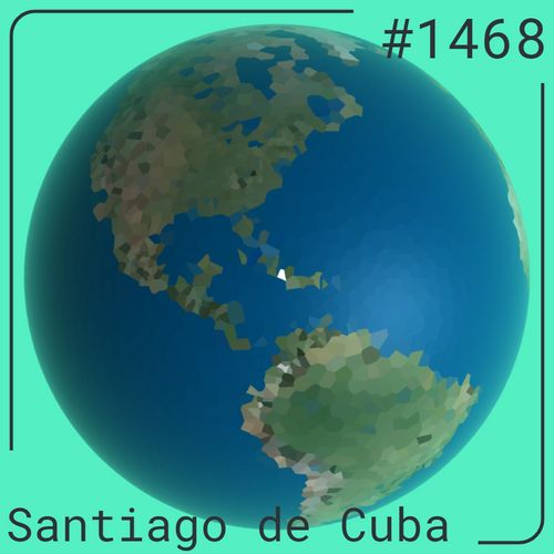 Santiago de Cuba