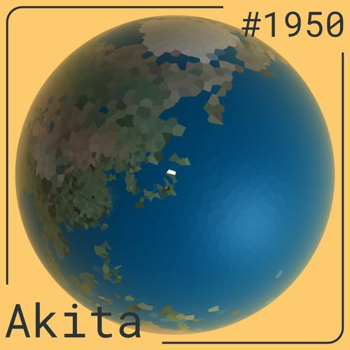 Akita