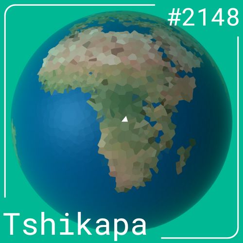 Tshikapa