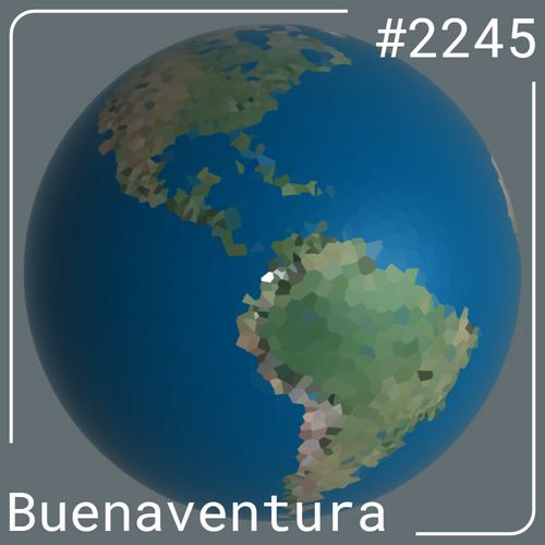 Buenaventura