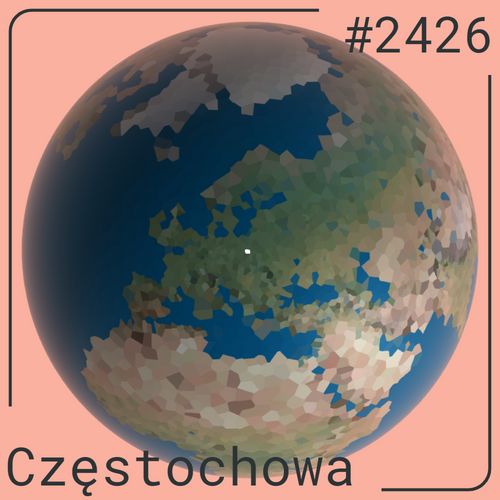 Częstochowa