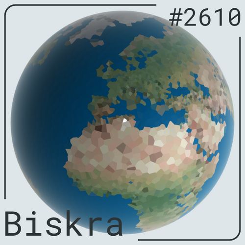 Biskra