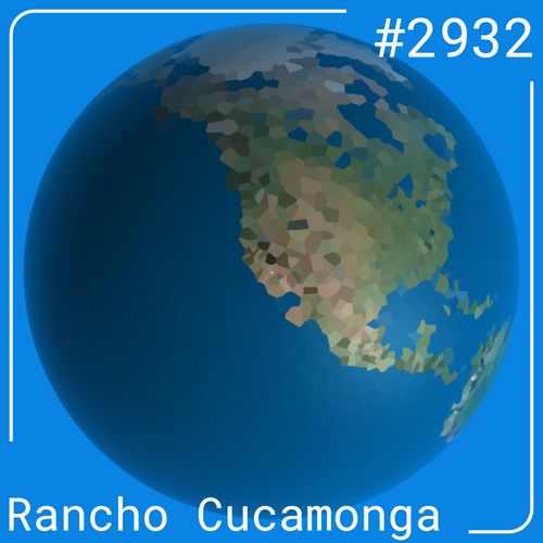 Rancho Cucamonga