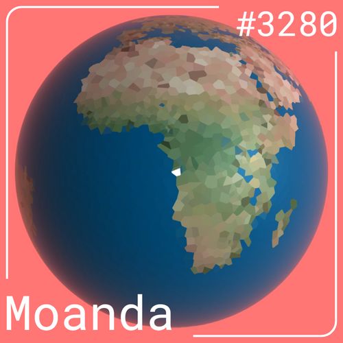 Moanda