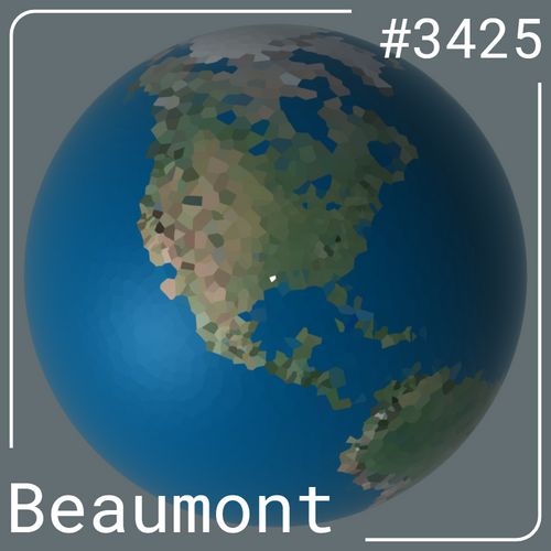 Beaumont