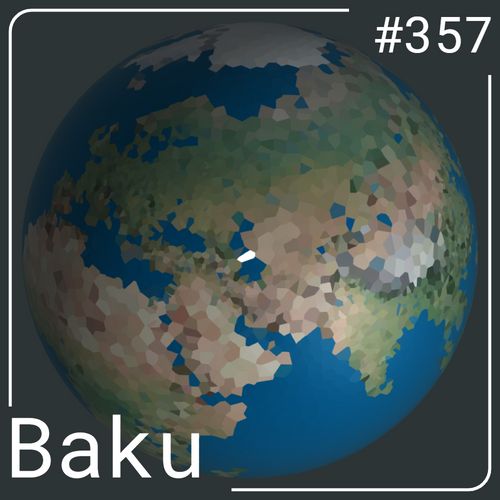 Baku