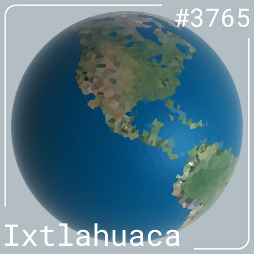 Ixtlahuaca