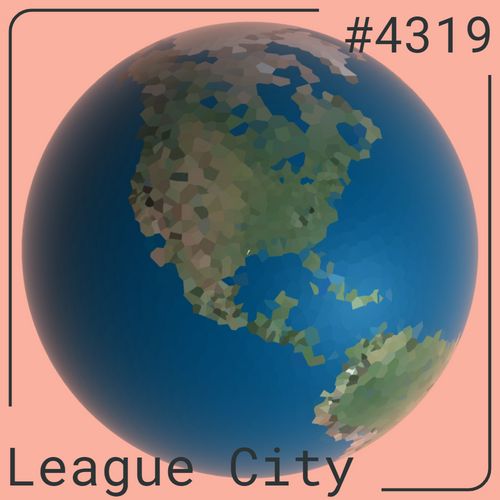 League City