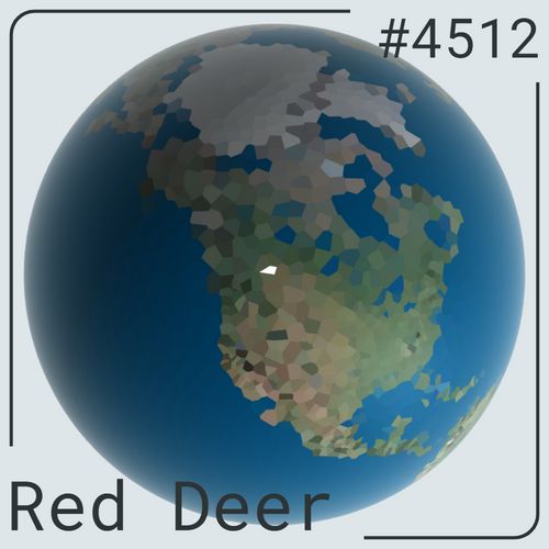 Red Deer