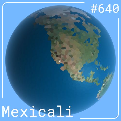 Mexicali