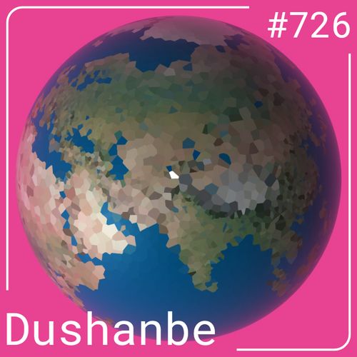 Dushanbe