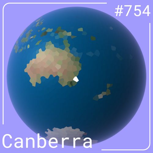 Canberra