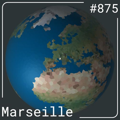 Marseille